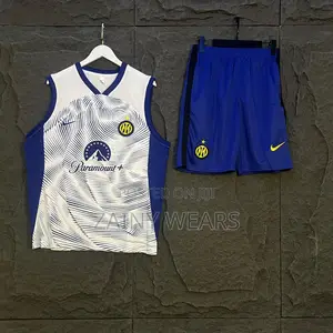 Inter Milan Training Gear