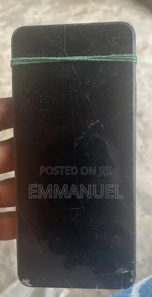 Infinix Smart 8 64 GB Black