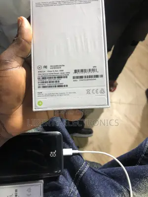 New Apple iPhone 15 128 GB Blue
