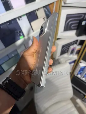 Google Pixel 9 Pro Fold 256 GB Silver