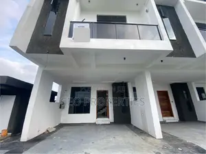 3bdrm Townhouse / Terrace in Atlantic View/, Abraham Adesanya Estate