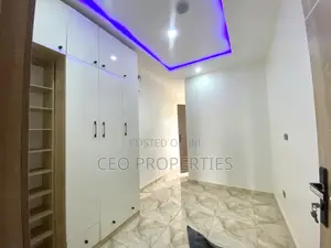 3bdrm Townhouse / Terrace in Atlantic View/, Abraham Adesanya Estate