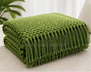Throw Blankets (Medium Size)