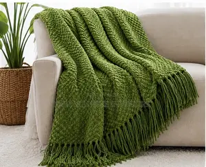 Throw Blankets (Medium Size)