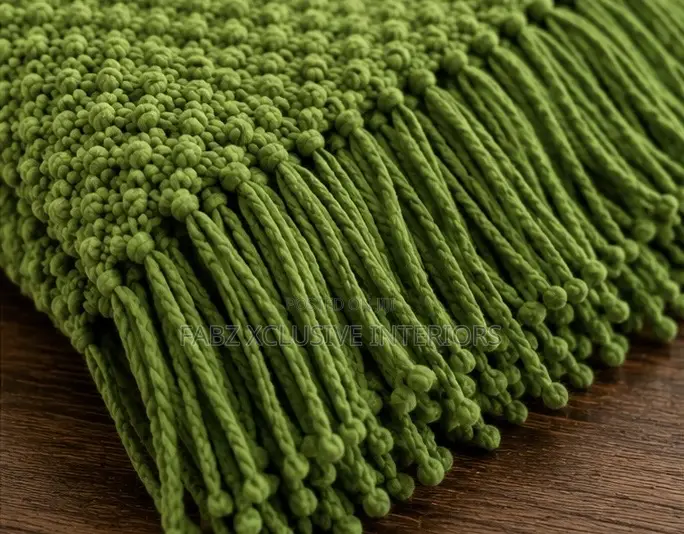 Throw Blankets (Medium Size)