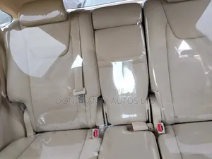 Lexus RX 2010 Blue
