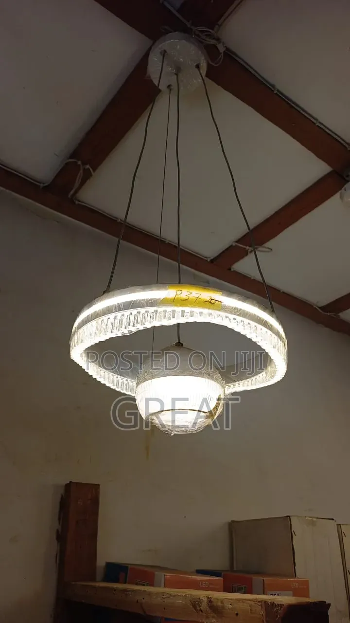Dropping Light