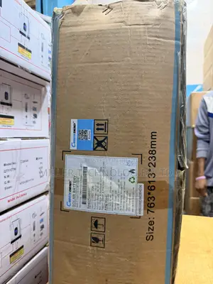 C-Worth 5kw 200ah Lithium Battery