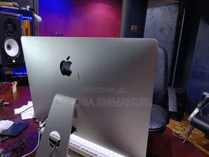 Desktop Computer Apple iMac 8GB Intel Core i5 HDD 1T