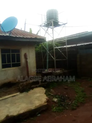 Mini Flat in Opposite General, Ilorin West for sale