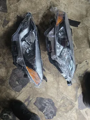 Headlamp Corolla 2016 Sport