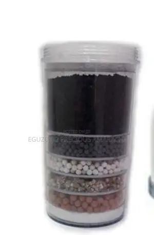 Water Purifier Filter Replacement Kit Cartridge