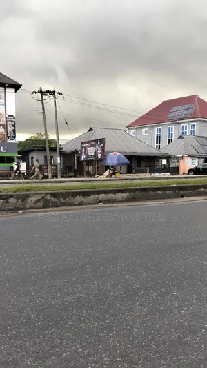 For Sale : 6 Plots Major Old Aba Rd, Near Shell I.A, Rumuomasi, Ph