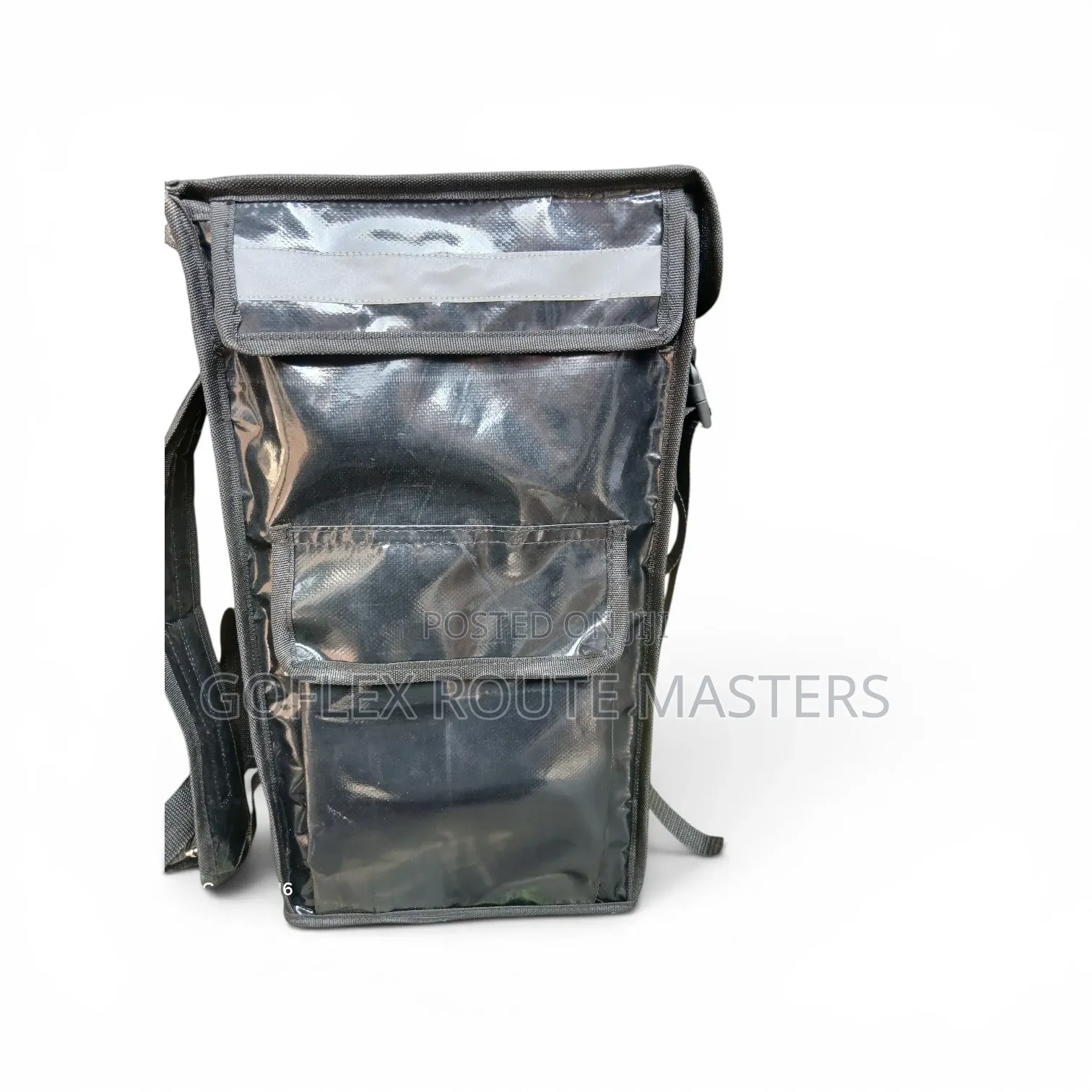 Portable Lightweight Insulated Delivery Bag
