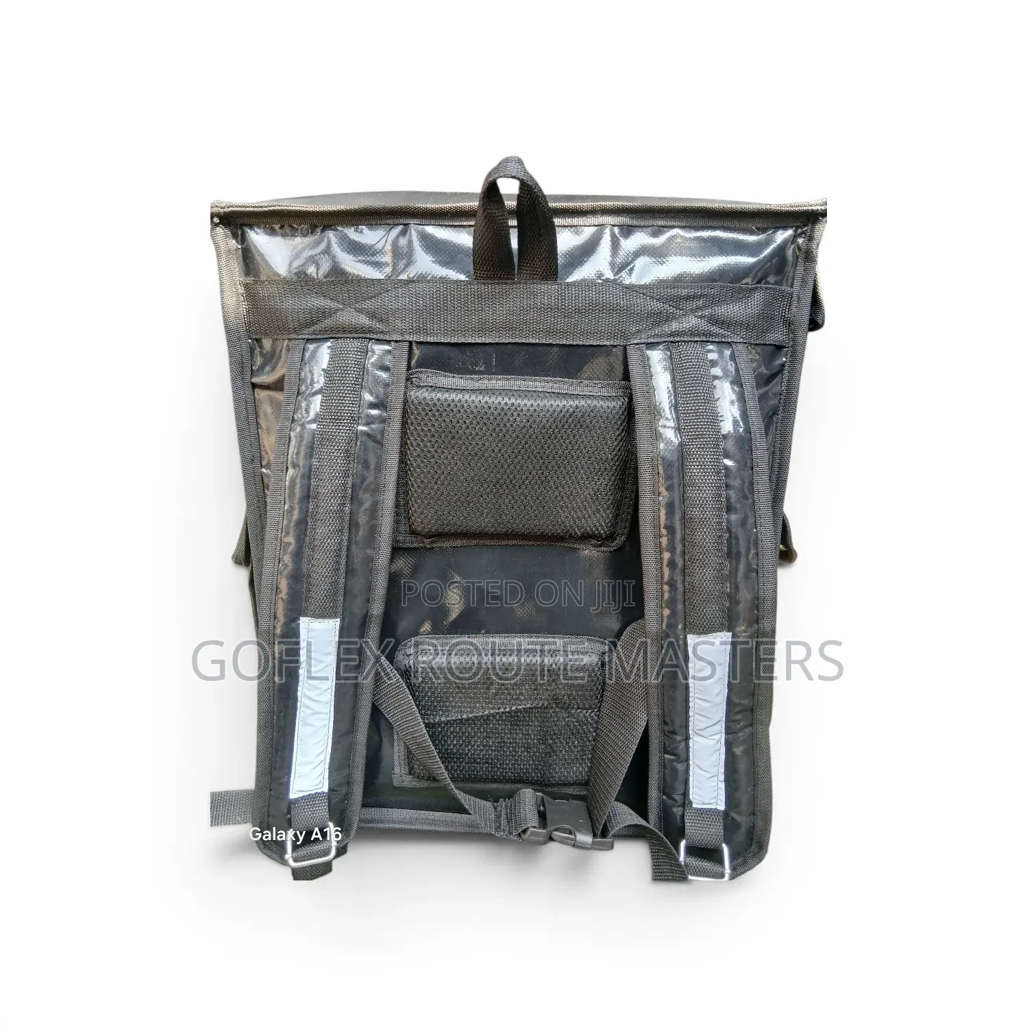 Portable Lightweight Insulated Delivery Bag