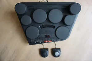 Yamaha Dd-75 Portable Digital Drum Kit