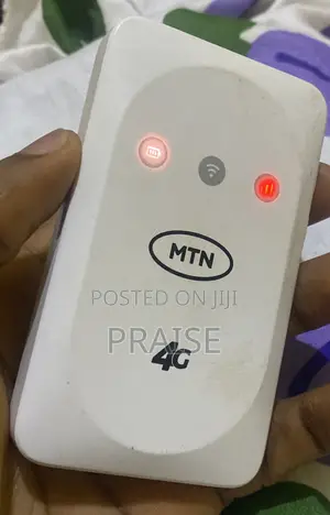 MTN 4g Pocket Mifi