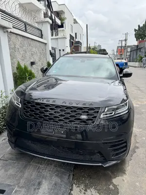 Rover Land 2019 Black