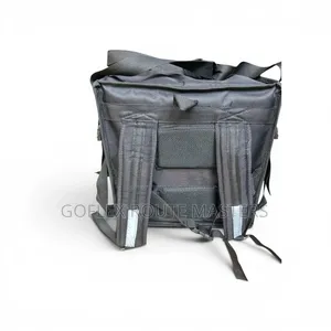 Pro Thermal Insulated Delivery Bag