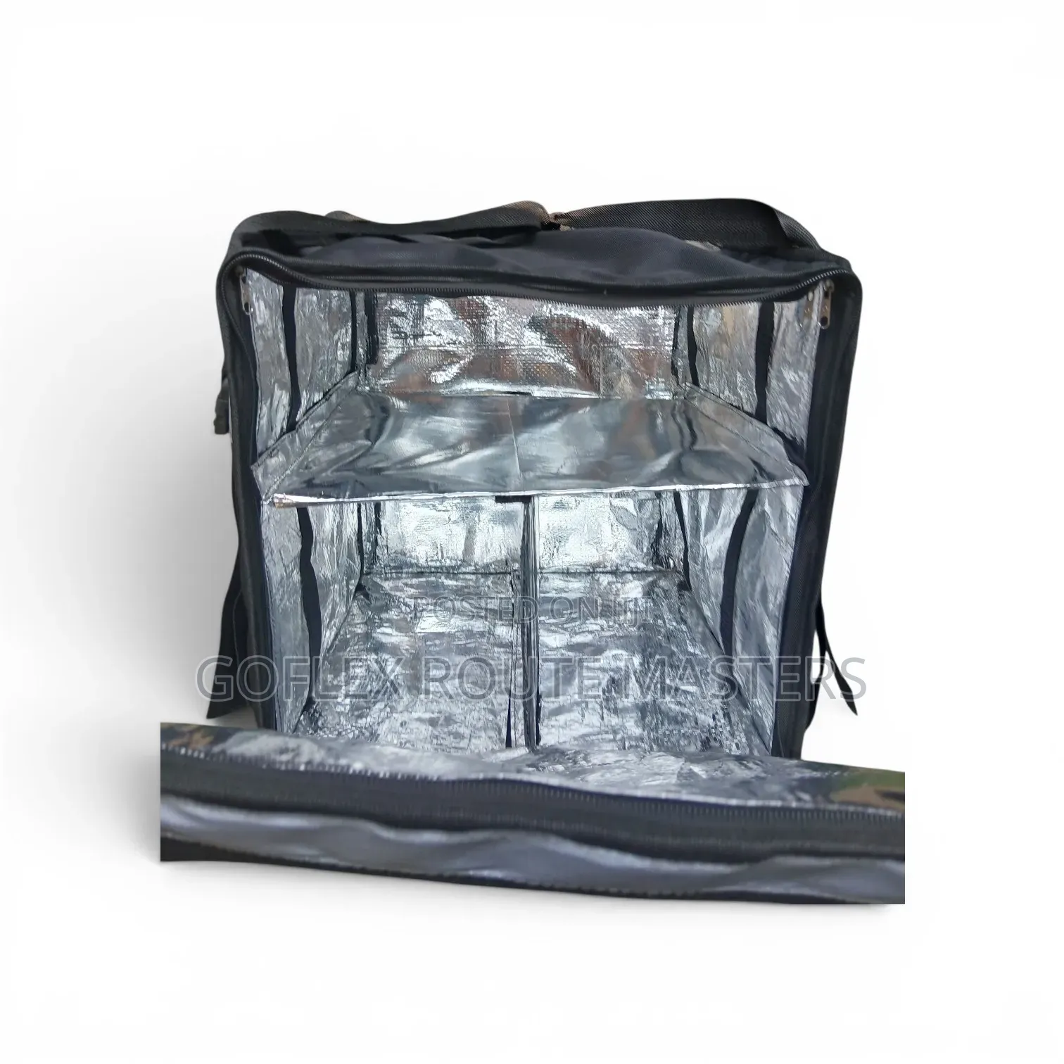 Pro Thermal Insulated Delivery Bag