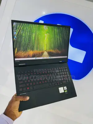 Laptop HP Omen 15 16GB Intel Core i7 SSD 512GB