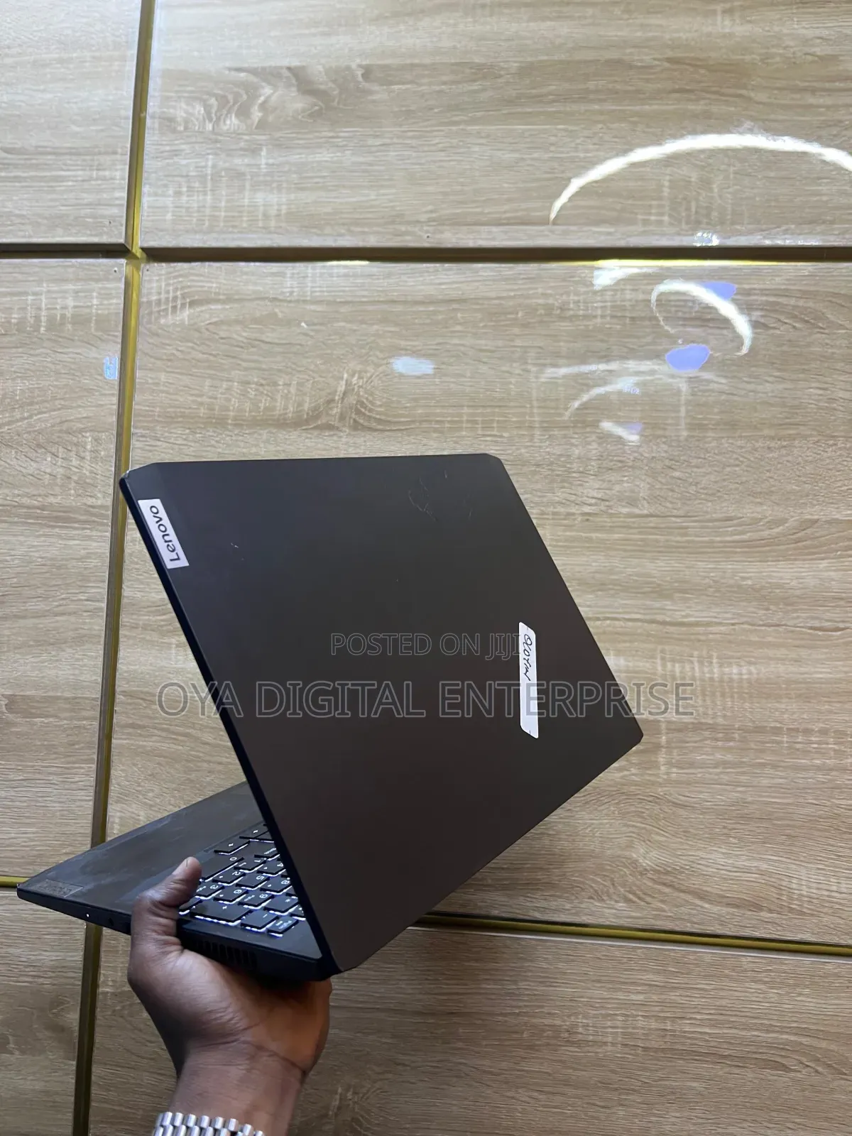 Laptop Lenovo Ideapad 3 8GB Intel Core i5 SSD 256GB