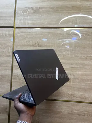 Laptop Lenovo Ideapad 3 8GB Intel Core i5 SSD 256GB
