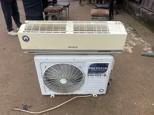 Polystar 2hp Split Ac