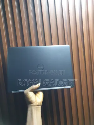 Laptop Dell Latitude 14 E5470 8GB Intel Core i5 SSD 128GB