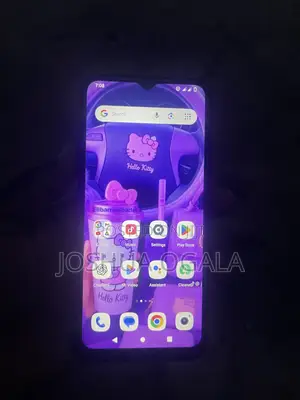 Xiaomi Redmi A1+ 32 GB Black
