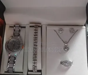 Pretty Women's Jewellery