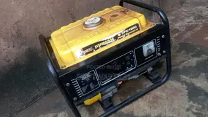 Firman Generator
