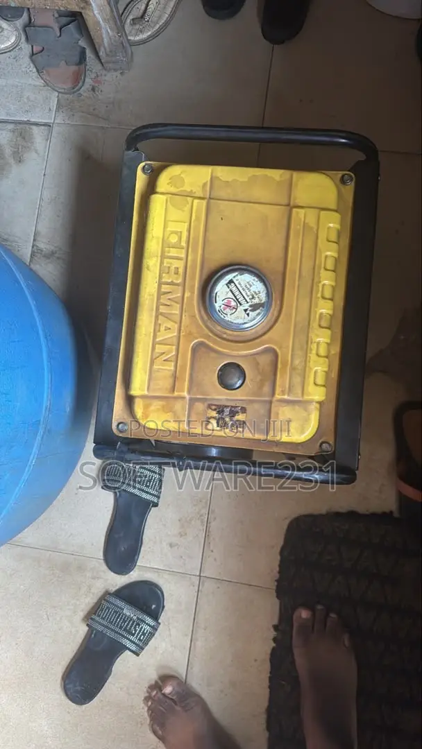 Firman Generator