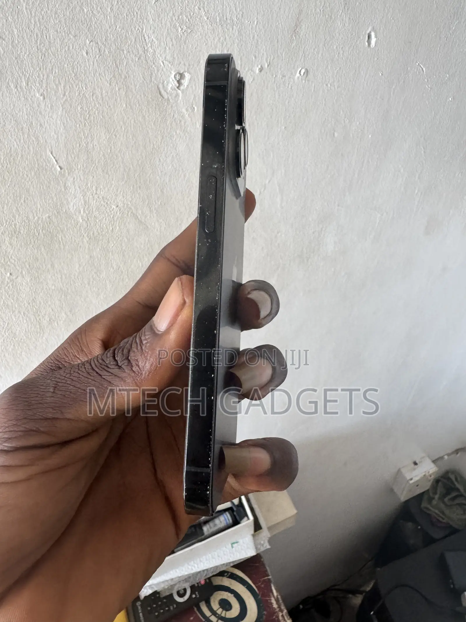 Apple iPhone 14 Pro 128 GB Black