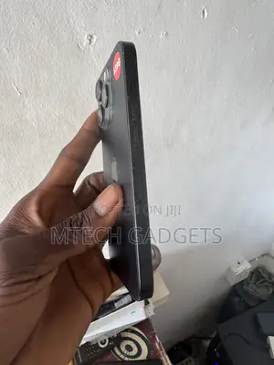 Apple iPhone 14 Pro 128 GB Black