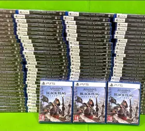 Assassin Creed Black Flag