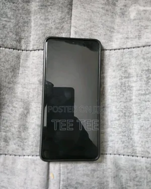 Samsung Galaxy S21+ 5G 128 GB Black