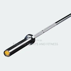7fth Olympic Barbell Rod