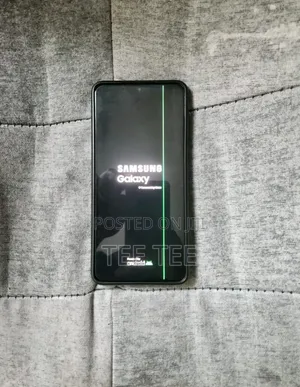 Samsung Galaxy S21+ 5G 128 GB Black