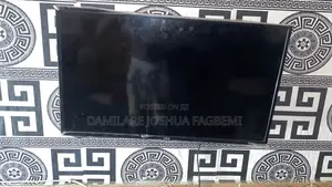 Uka 32 Inches Led Hd Tv