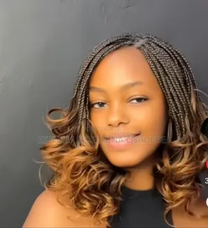 French Curls