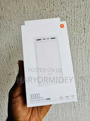 Power Bank
