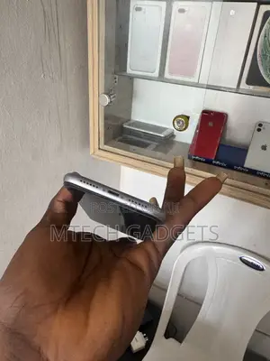 Apple iPhone 11 64 GB Purple
