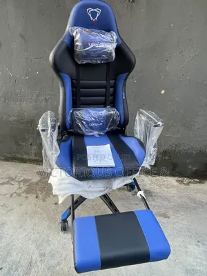 Furgle Ergonomic Gaming Chair