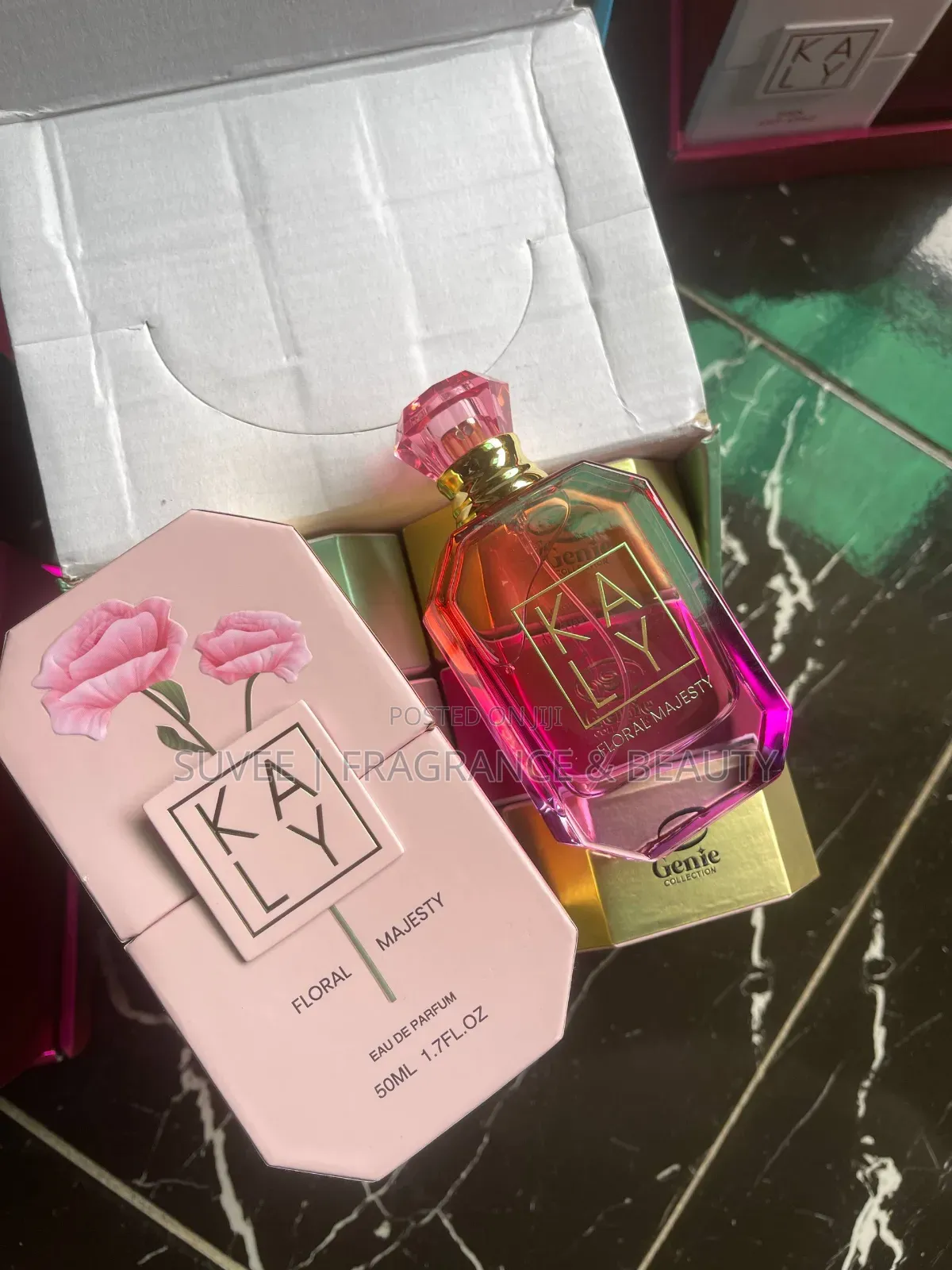 Kaly Perfume