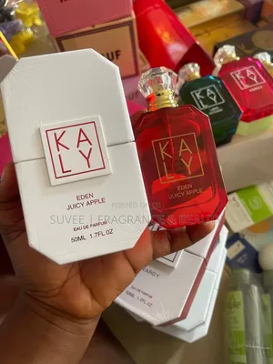 Kaly Perfume