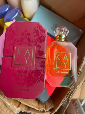 Kaly Perfume