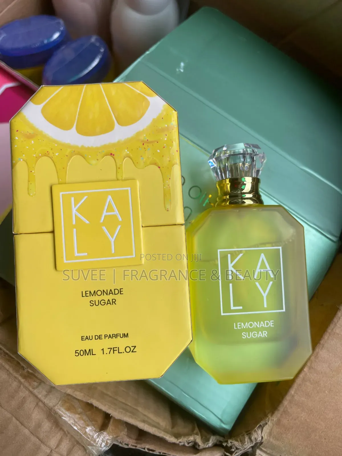 Kaly Perfume