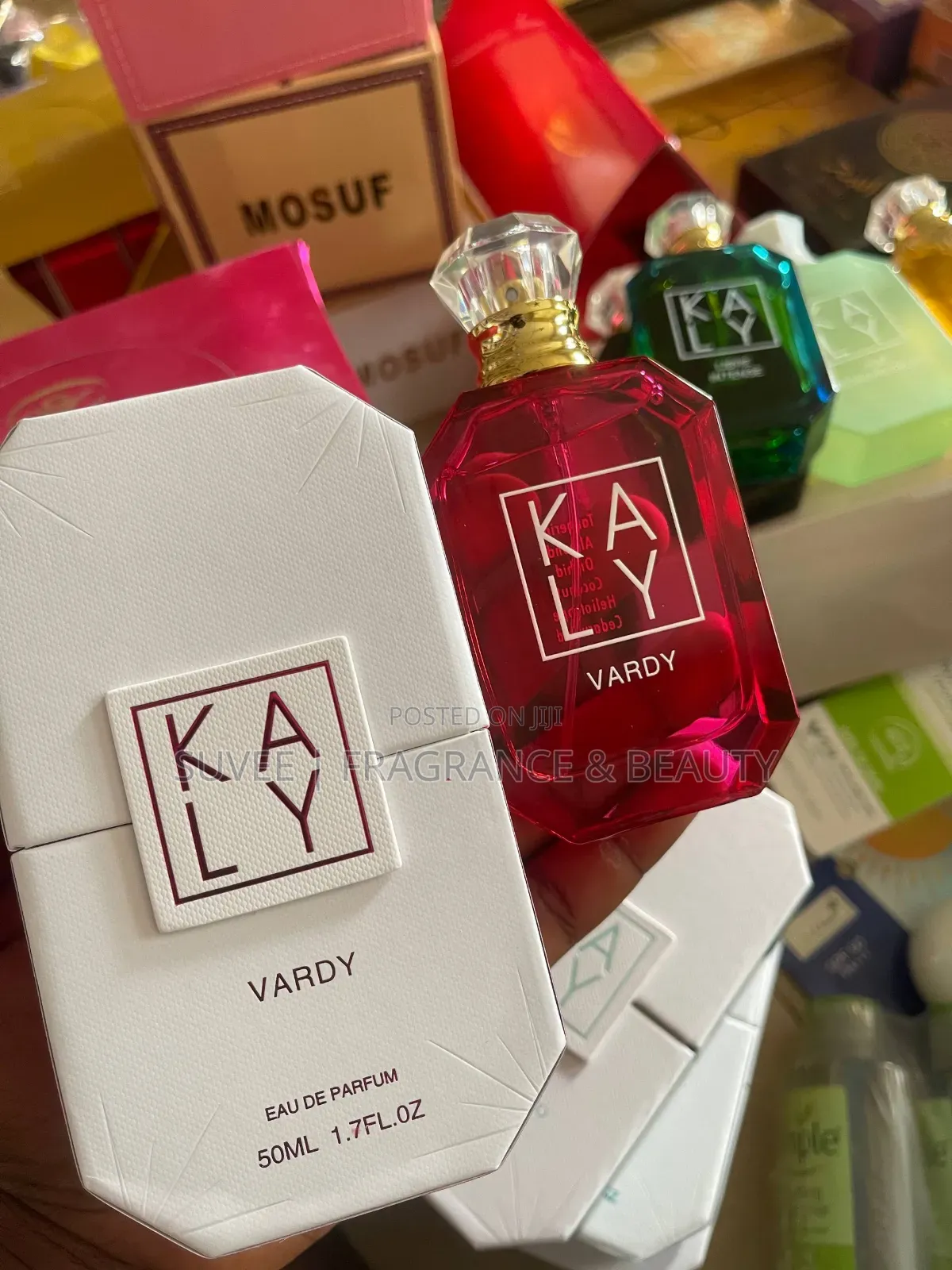 Kaly Perfume