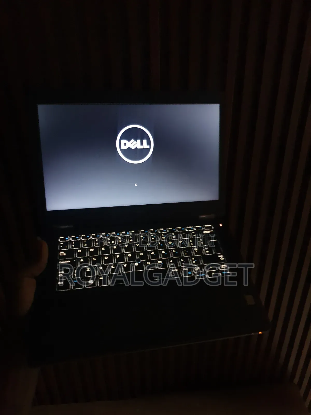 Laptop Dell Latitude 14 E5470 8GB Intel Core i5 SSD 128GB
